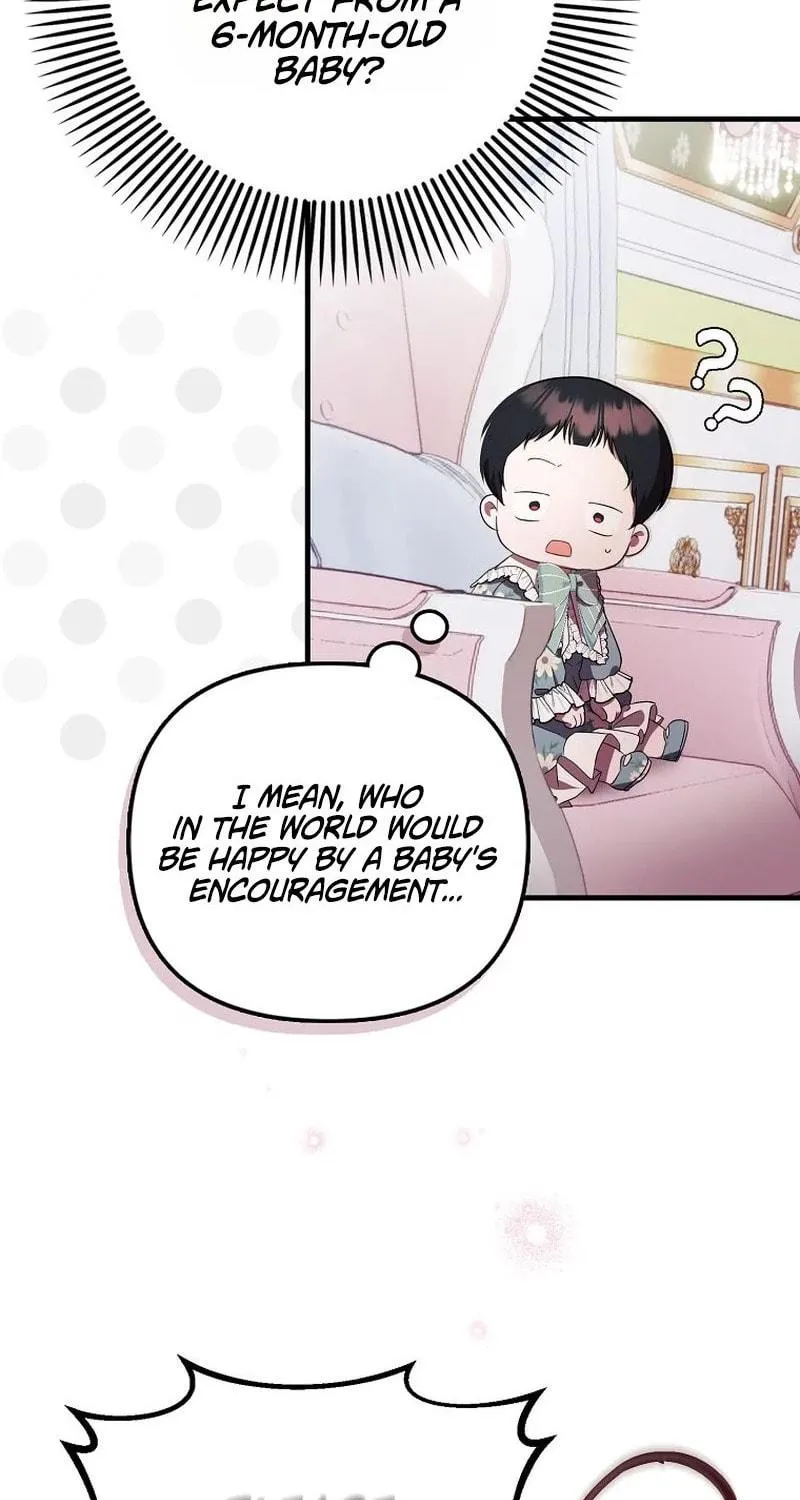 First Time as a Loved Youngest Child Chapter 6 page 52 - 