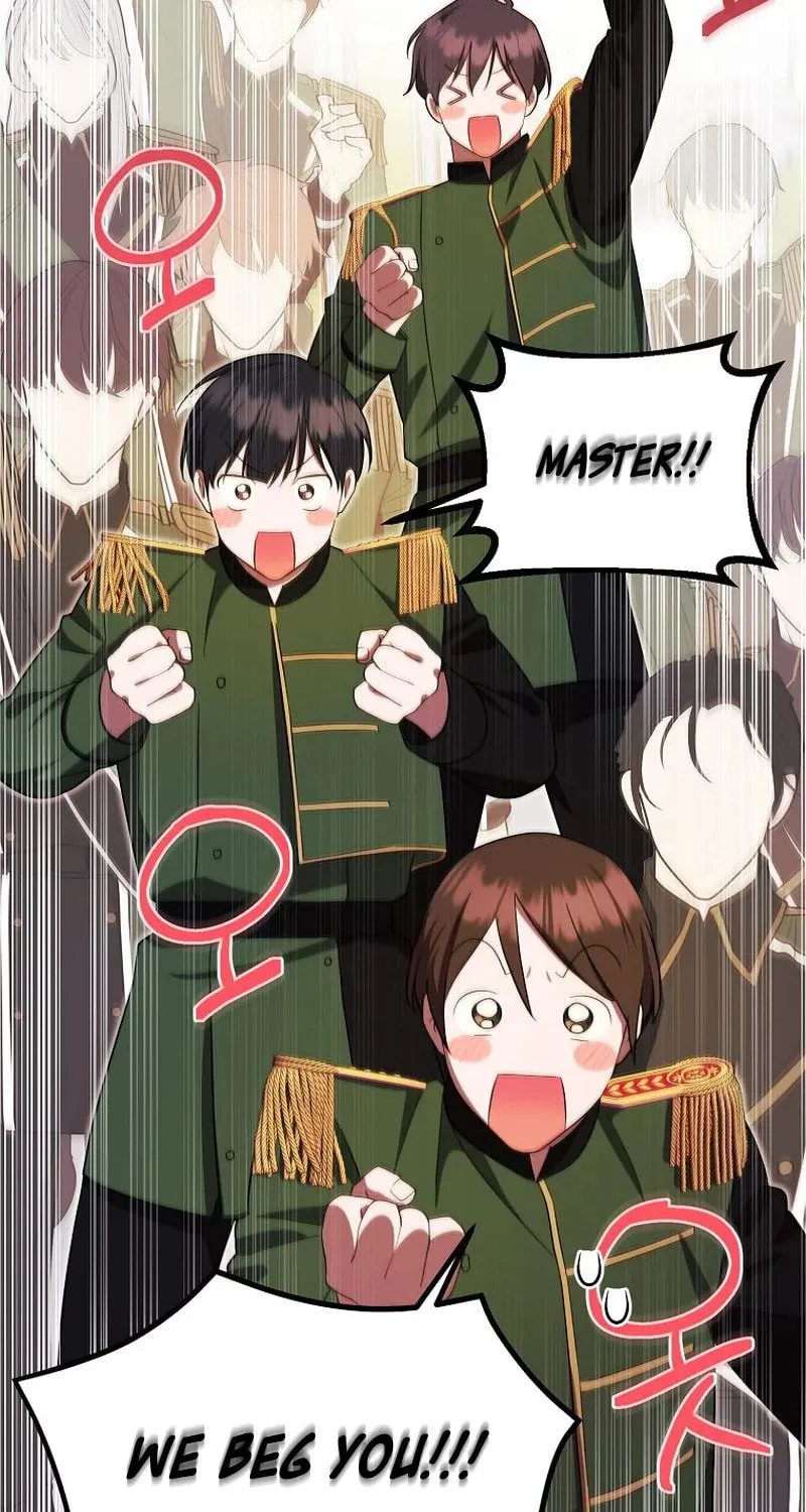 First Time as a Loved Youngest Child Chapter 6 page 54 - 