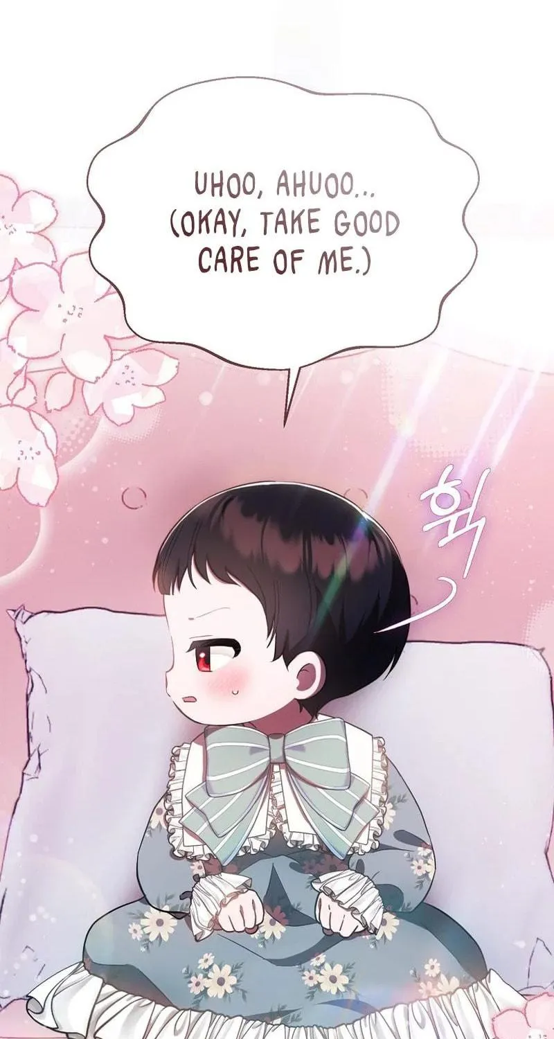 First Time as a Loved Youngest Child Chapter 6 page 58 - 