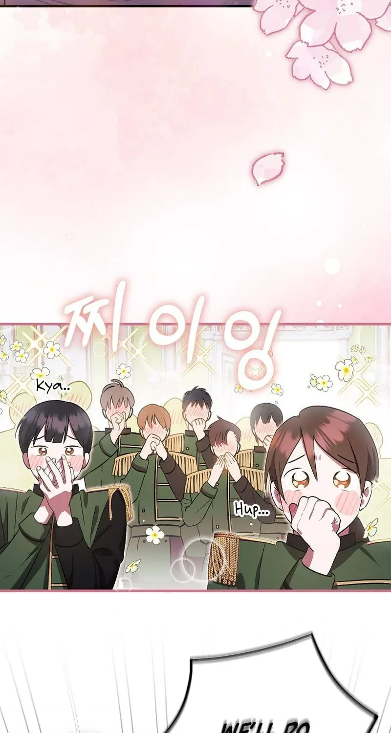 First Time as a Loved Youngest Child Chapter 6 page 60 - 