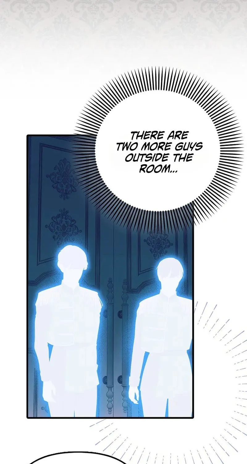 First Time as a Loved Youngest Child Chapter 6 page 66 - 