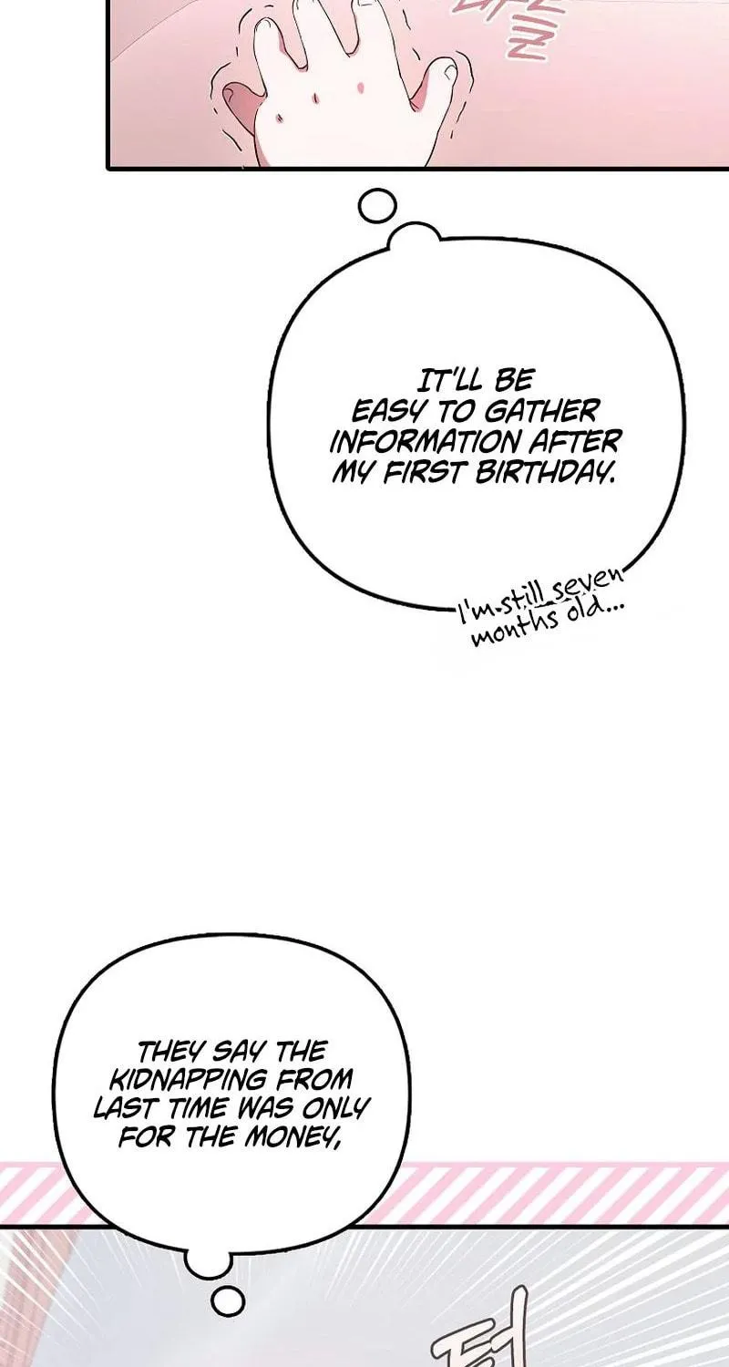 First Time as a Loved Youngest Child Chapter 6 page 68 - 