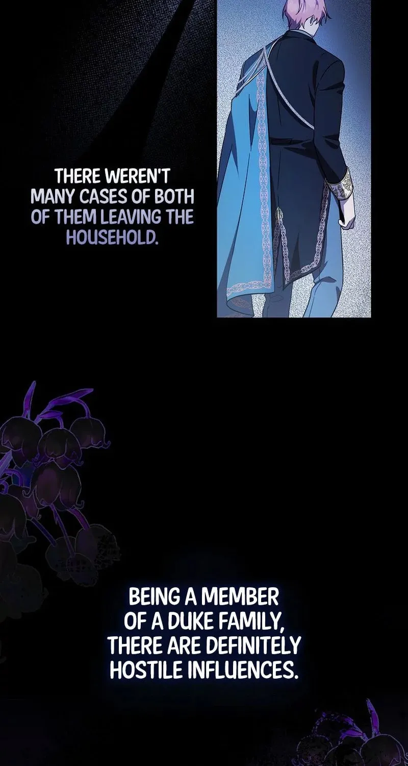 First Time as a Loved Youngest Child Chapter 6 page 72 - 