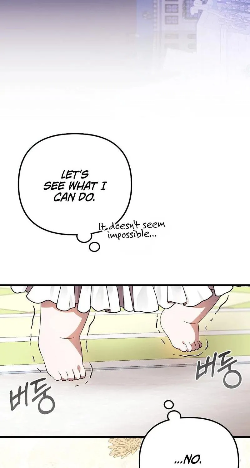 First Time as a Loved Youngest Child Chapter 6 page 76 - 