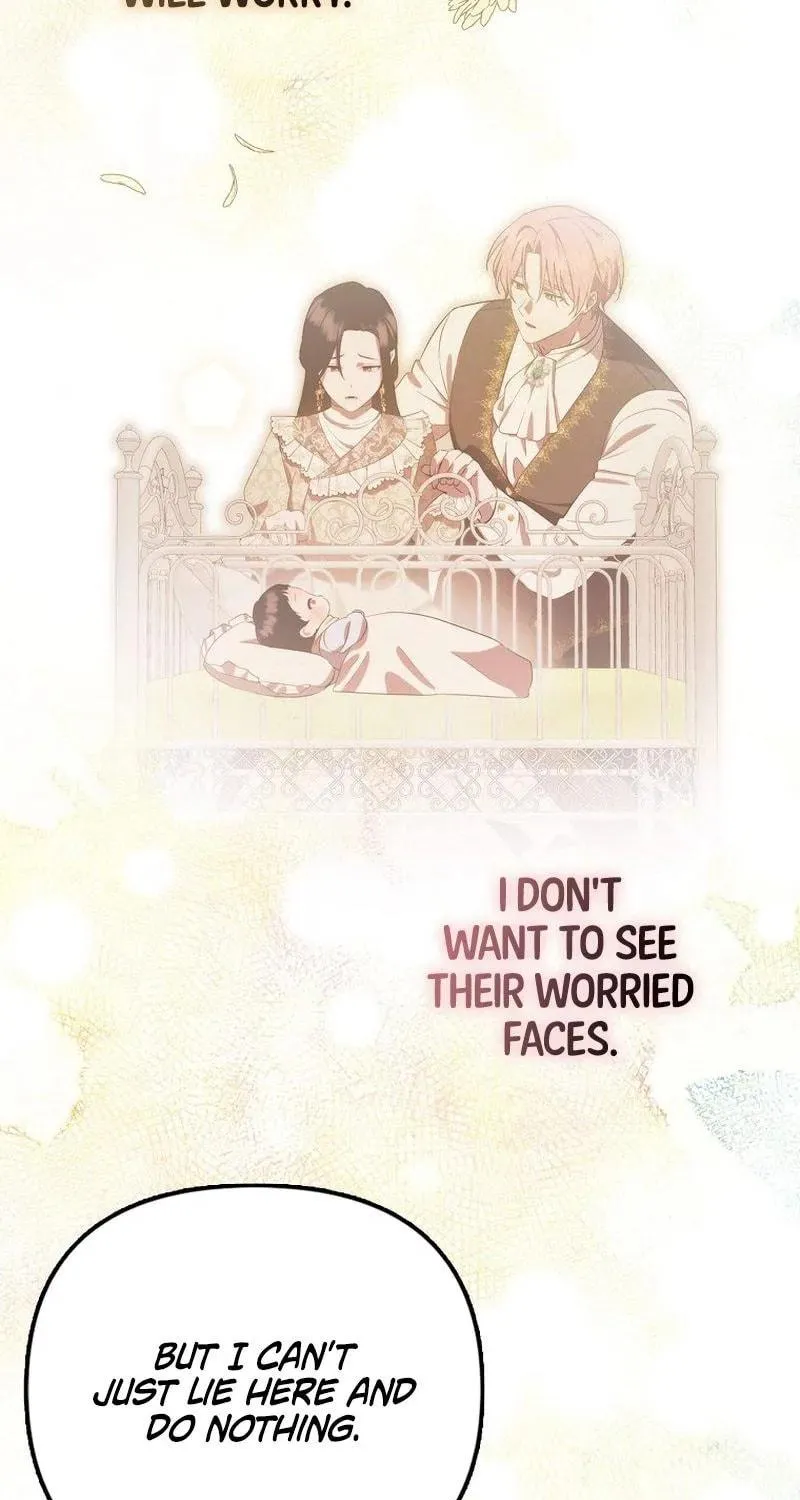First Time as a Loved Youngest Child Chapter 6 page 78 - 