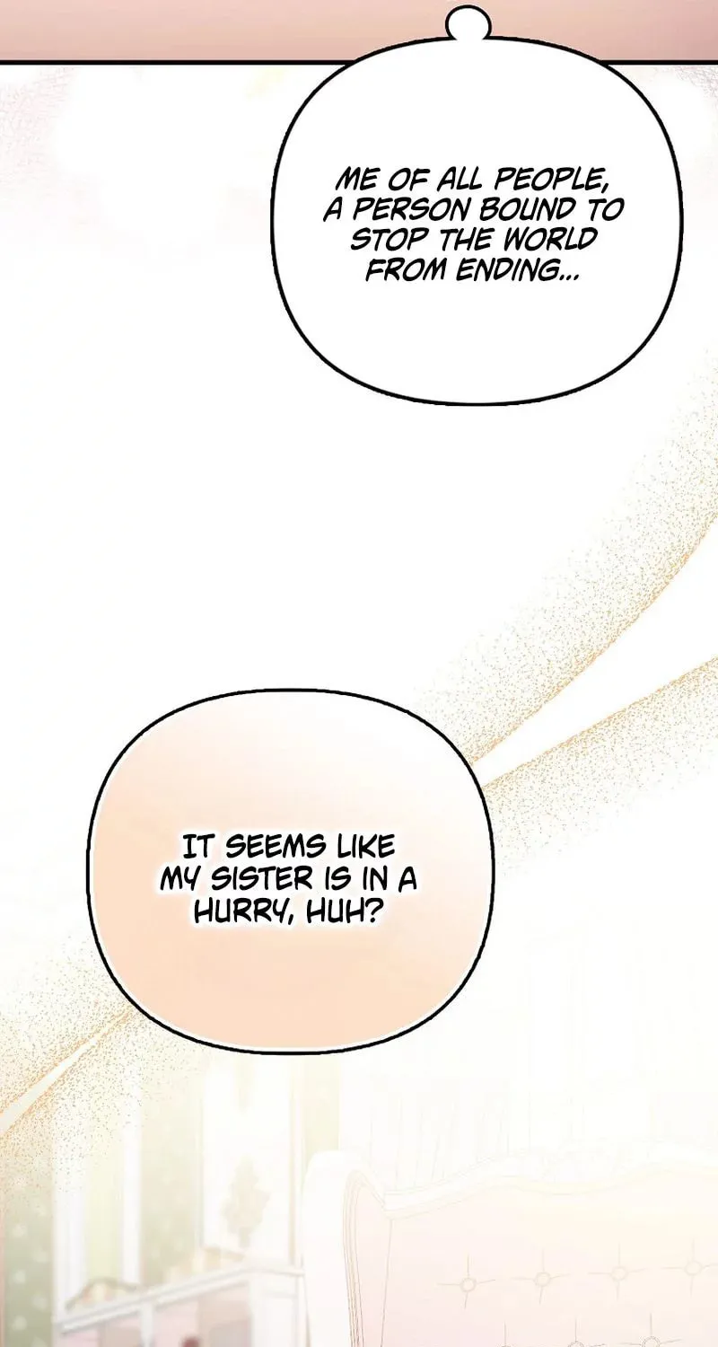 First Time as a Loved Youngest Child Chapter 6 page 80 - 