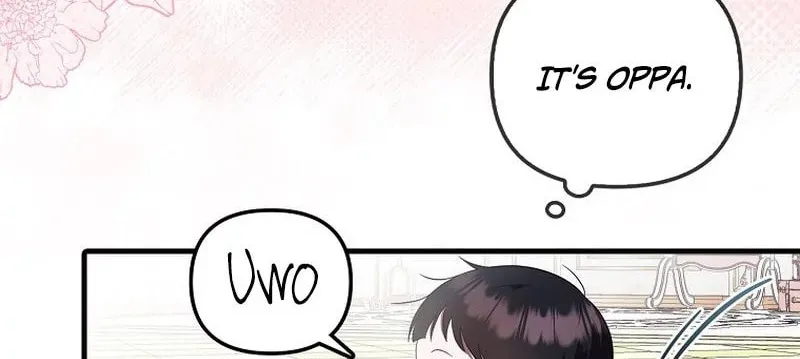First Time as a Loved Youngest Child Chapter 6 page 85 - 