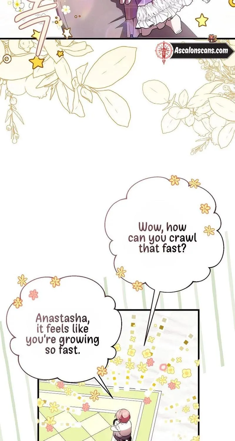 First Time as a Loved Youngest Child Chapter 6 page 88 - 