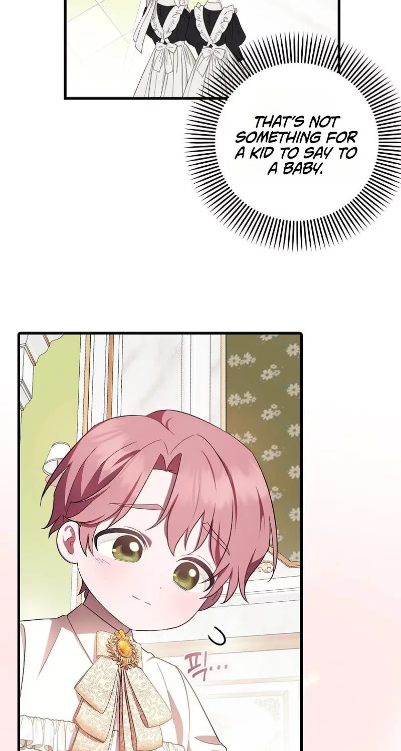 First Time as a Loved Youngest Child Chapter 6 page 90 - 