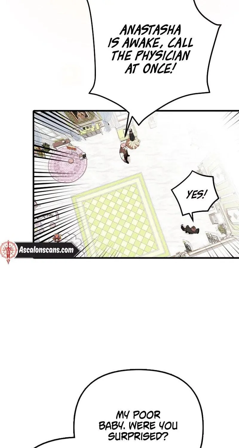 First Time as a Loved Youngest Child Chapter 6 page 10 - 