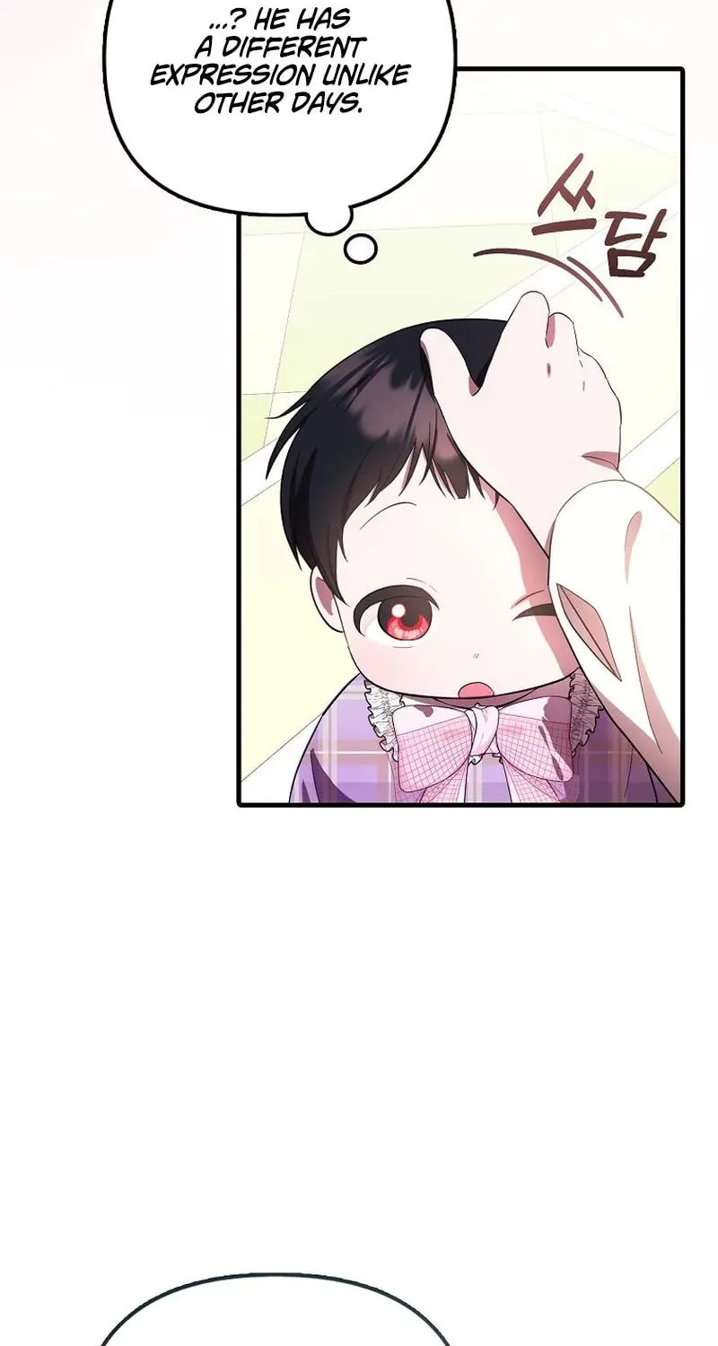 First Time as a Loved Youngest Child Chapter 6 page 92 - 