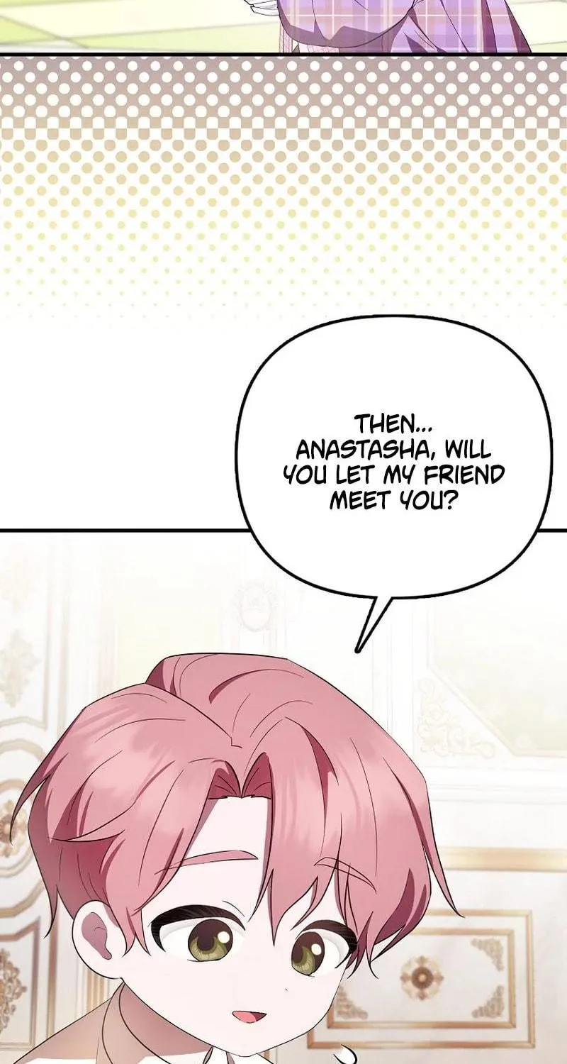 First Time as a Loved Youngest Child Chapter 6 page 98 - 