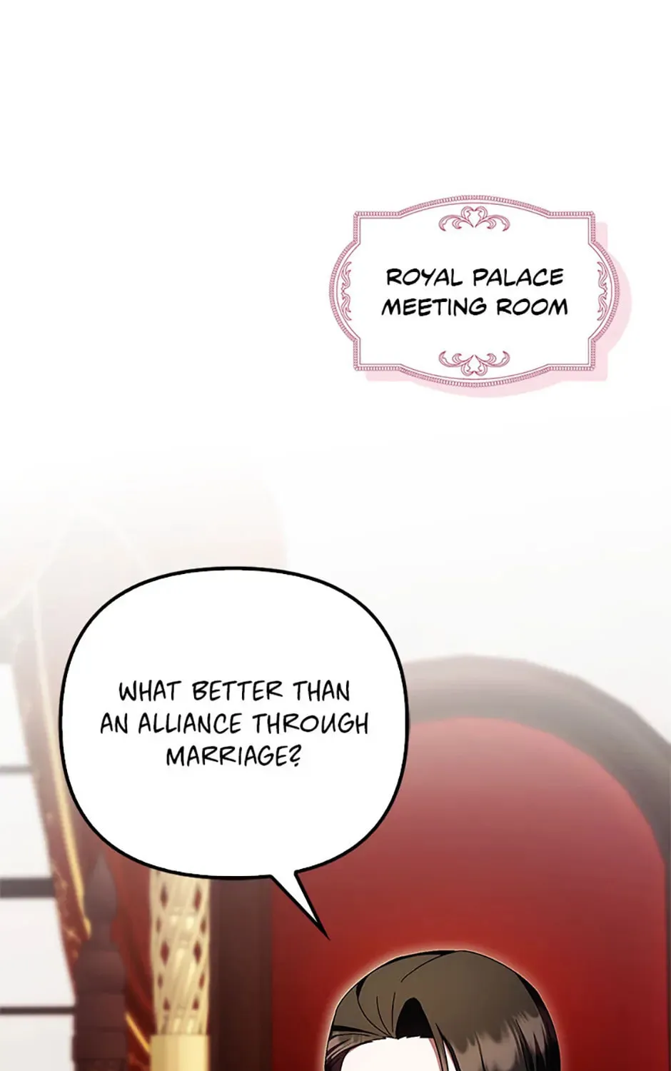 First Time as a Loved Youngest Child Chapter 60 page 1 - 