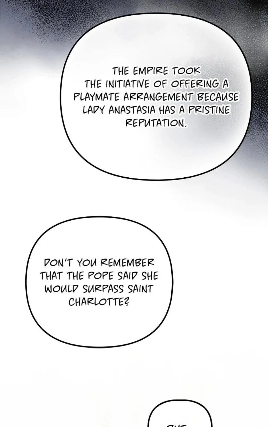 First Time as a Loved Youngest Child Chapter 60 page 11 - 