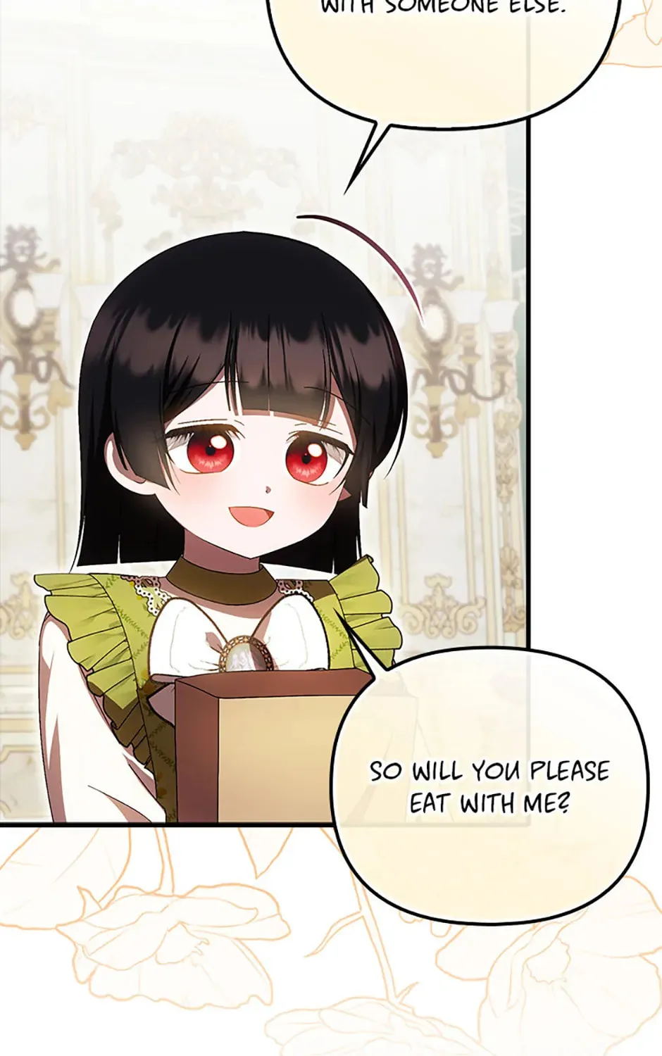 First Time as a Loved Youngest Child Chapter 60 page 105 - 