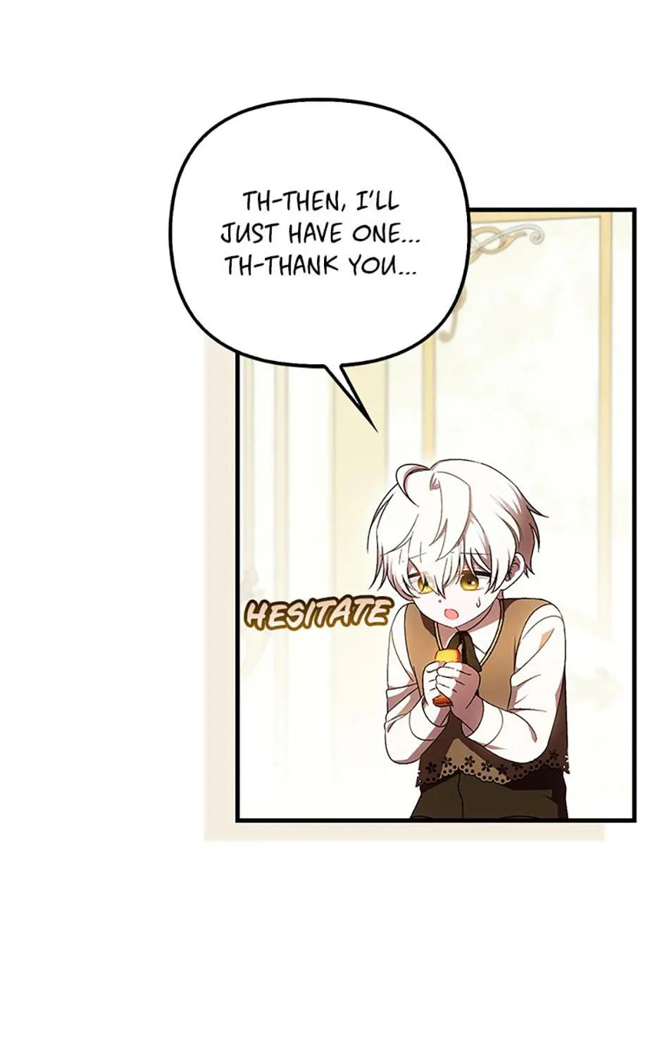 First Time as a Loved Youngest Child Chapter 60 page 107 - 