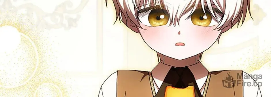 First Time as a Loved Youngest Child Chapter 60 page 110 - 