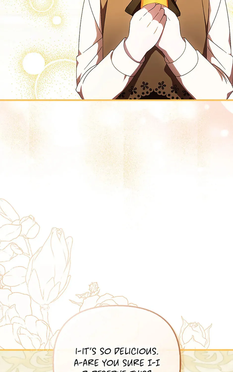 First Time as a Loved Youngest Child Chapter 60 page 111 - 