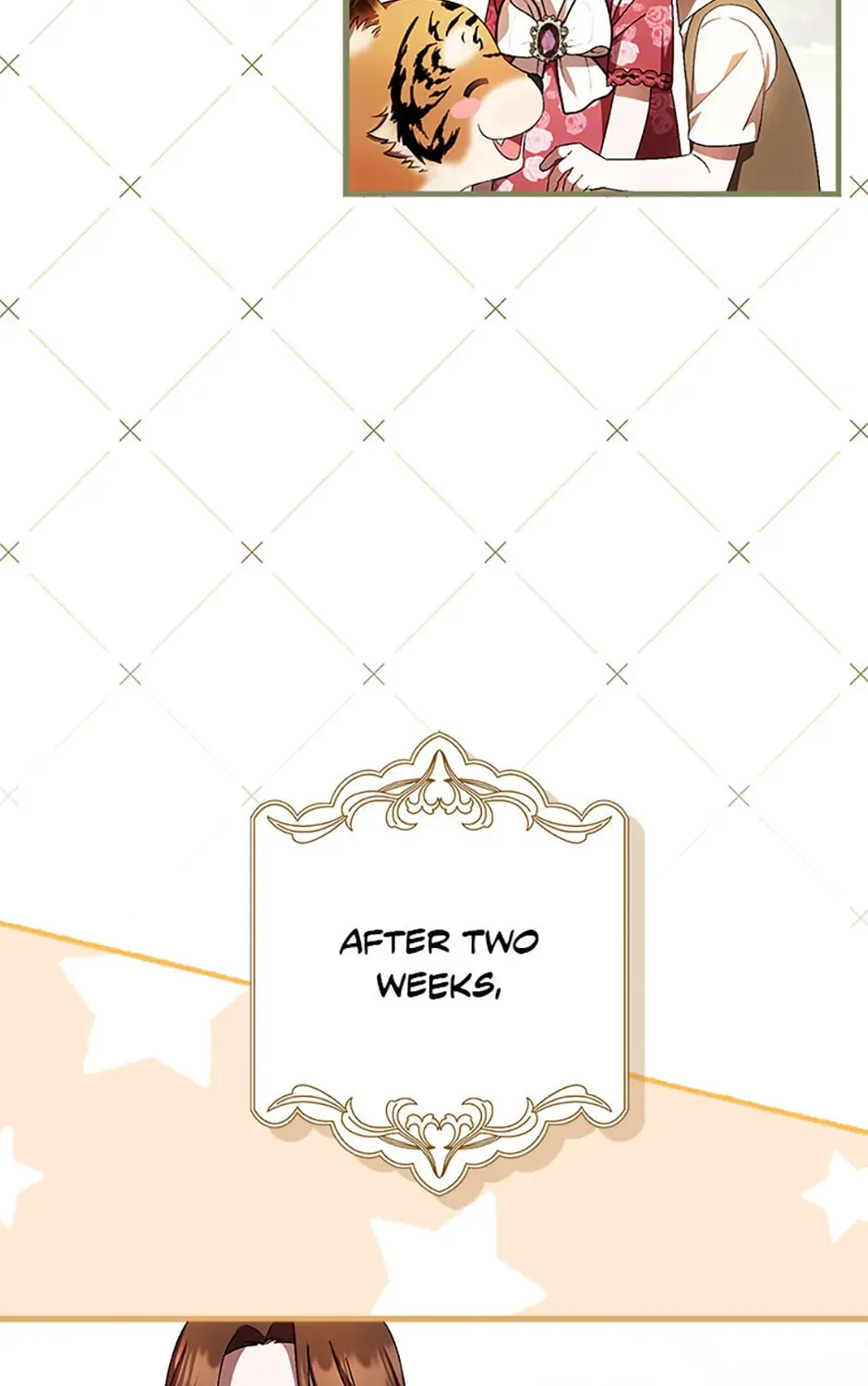 First Time as a Loved Youngest Child Chapter 60 page 121 - 