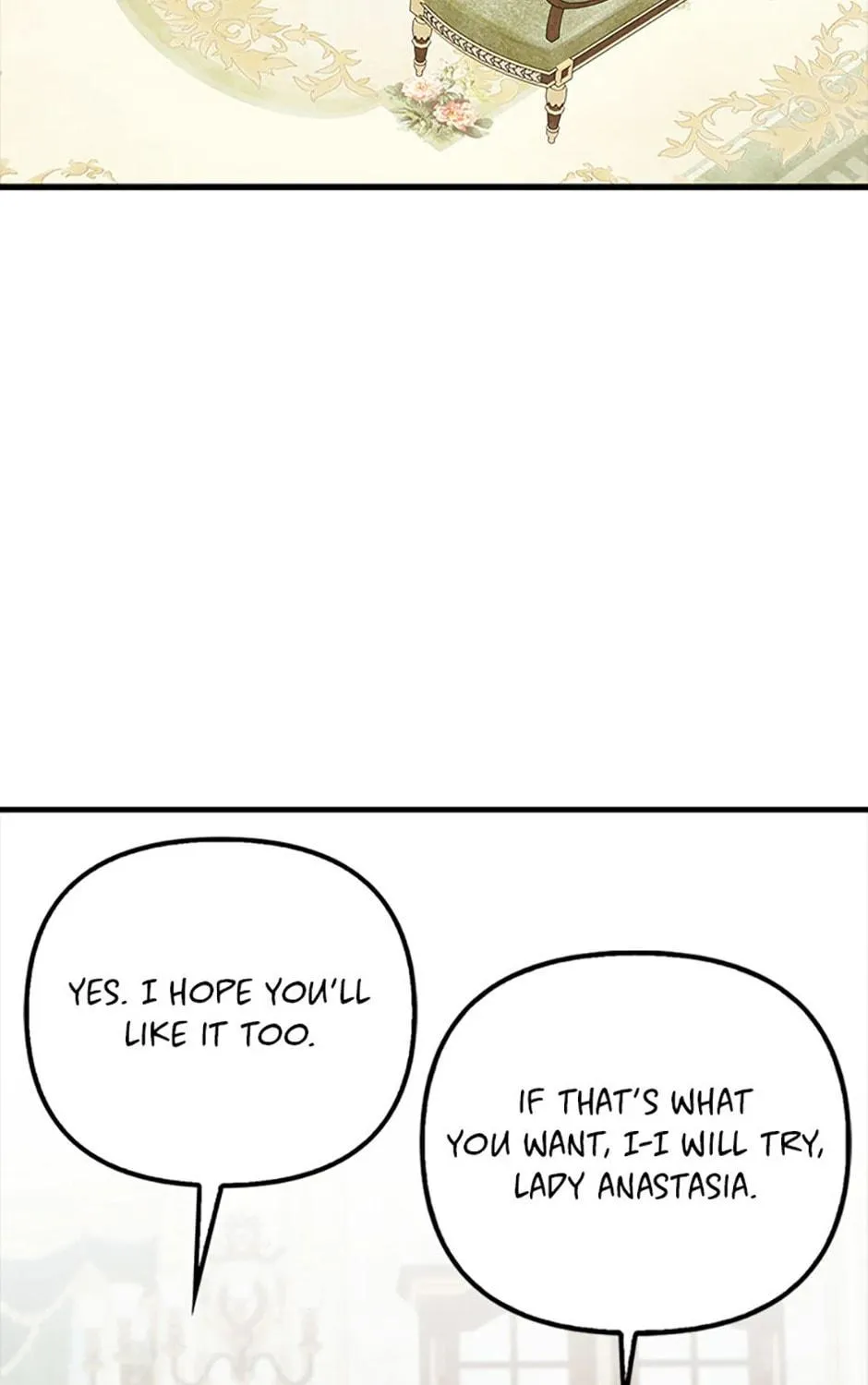 First Time as a Loved Youngest Child Chapter 60 page 129 - 