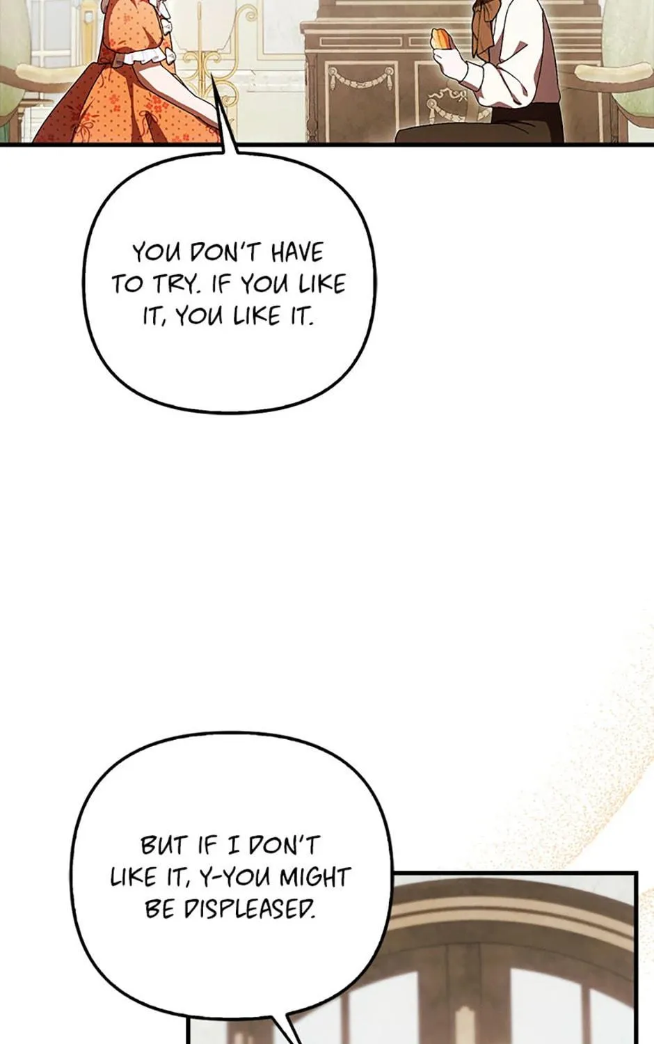 First Time as a Loved Youngest Child Chapter 60 page 131 - 