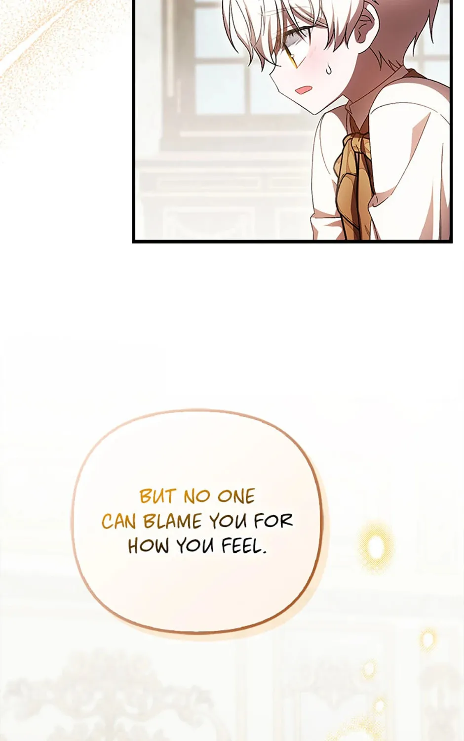 First Time as a Loved Youngest Child Chapter 60 page 133 - 