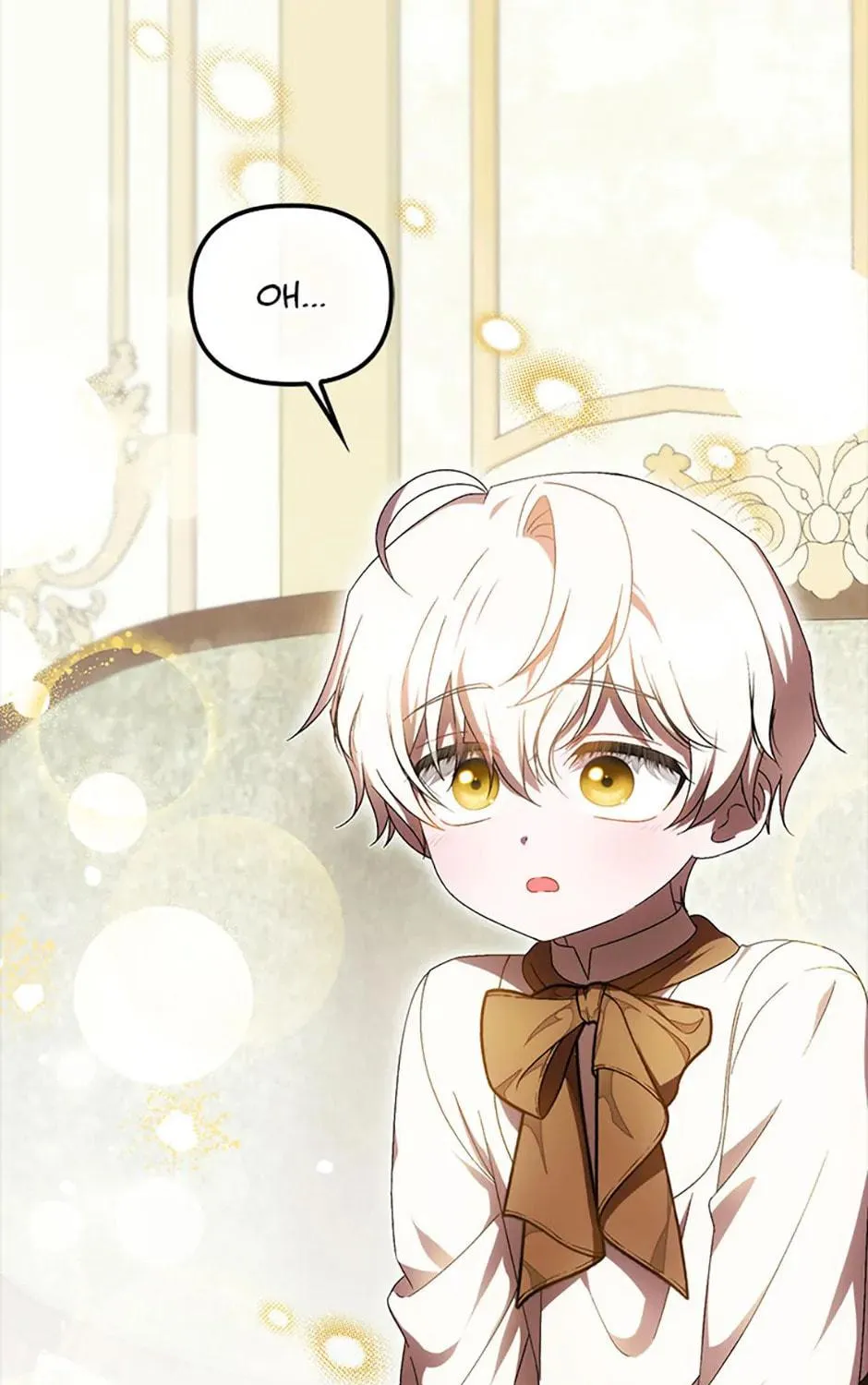 First Time as a Loved Youngest Child Chapter 60 page 137 - 