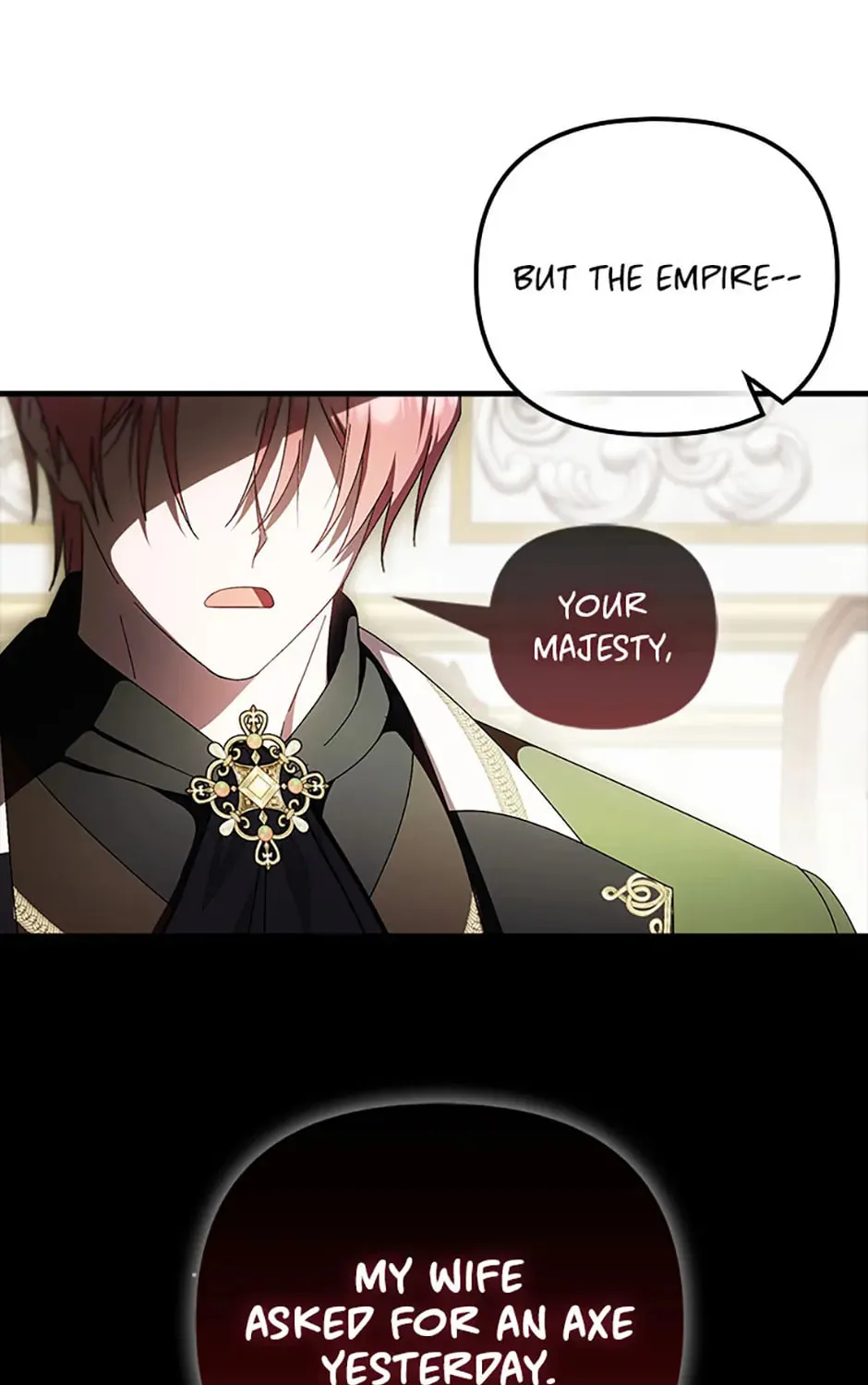 First Time as a Loved Youngest Child Chapter 60 page 15 - 