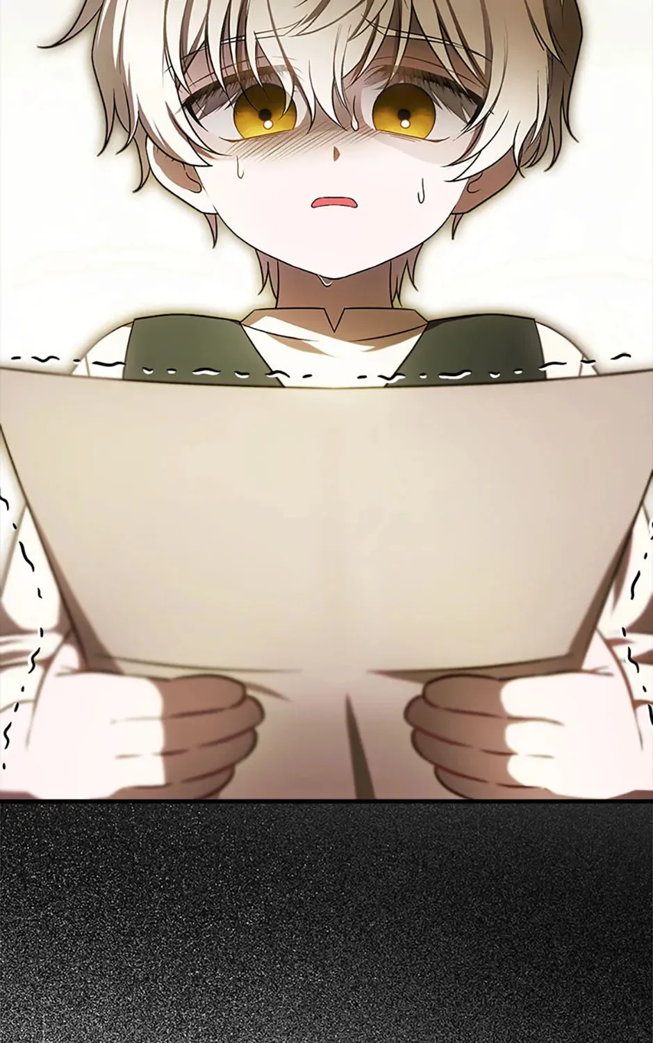 First Time as a Loved Youngest Child Chapter 60 page 151 - 