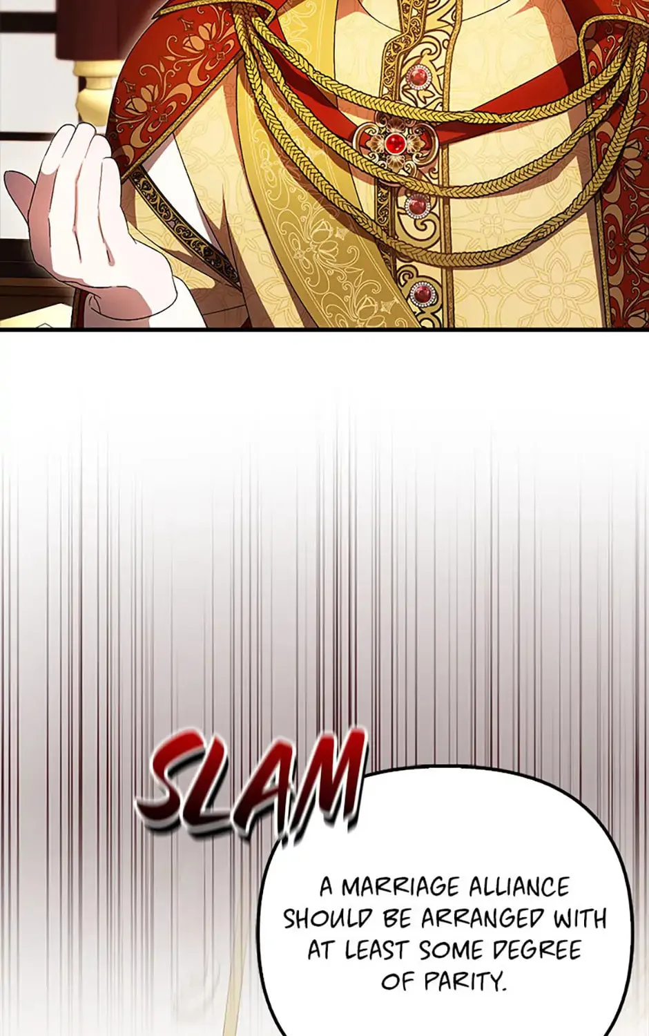 First Time as a Loved Youngest Child Chapter 60 page 3 - 