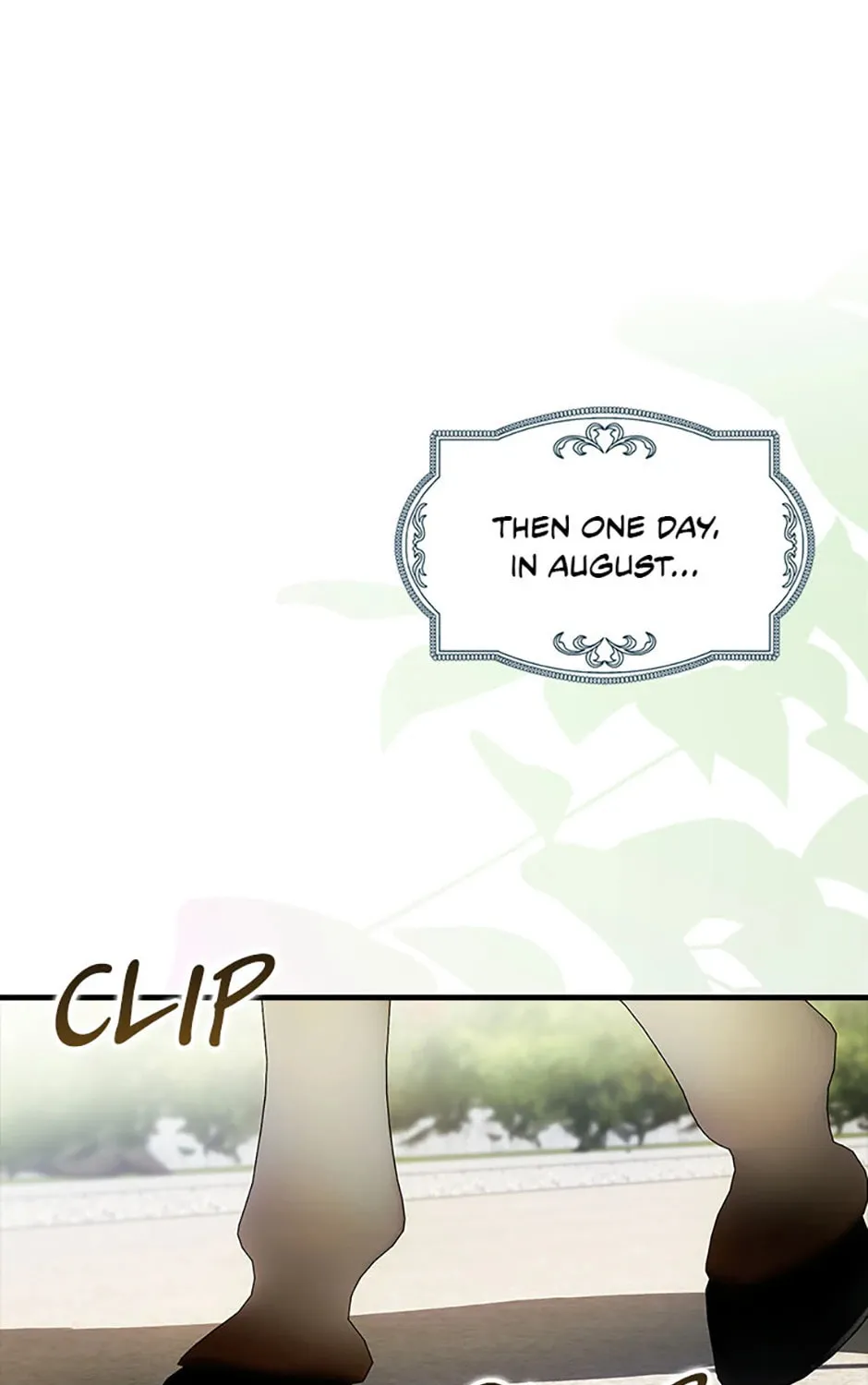 First Time as a Loved Youngest Child Chapter 60 page 27 - 