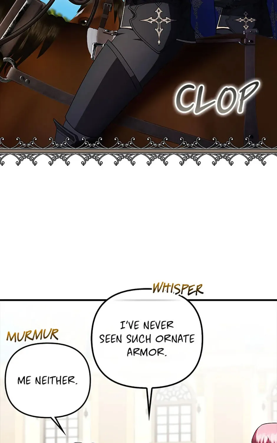 First Time as a Loved Youngest Child Chapter 60 page 31 - 