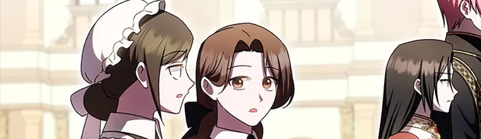 First Time as a Loved Youngest Child Chapter 60 page 32 - 