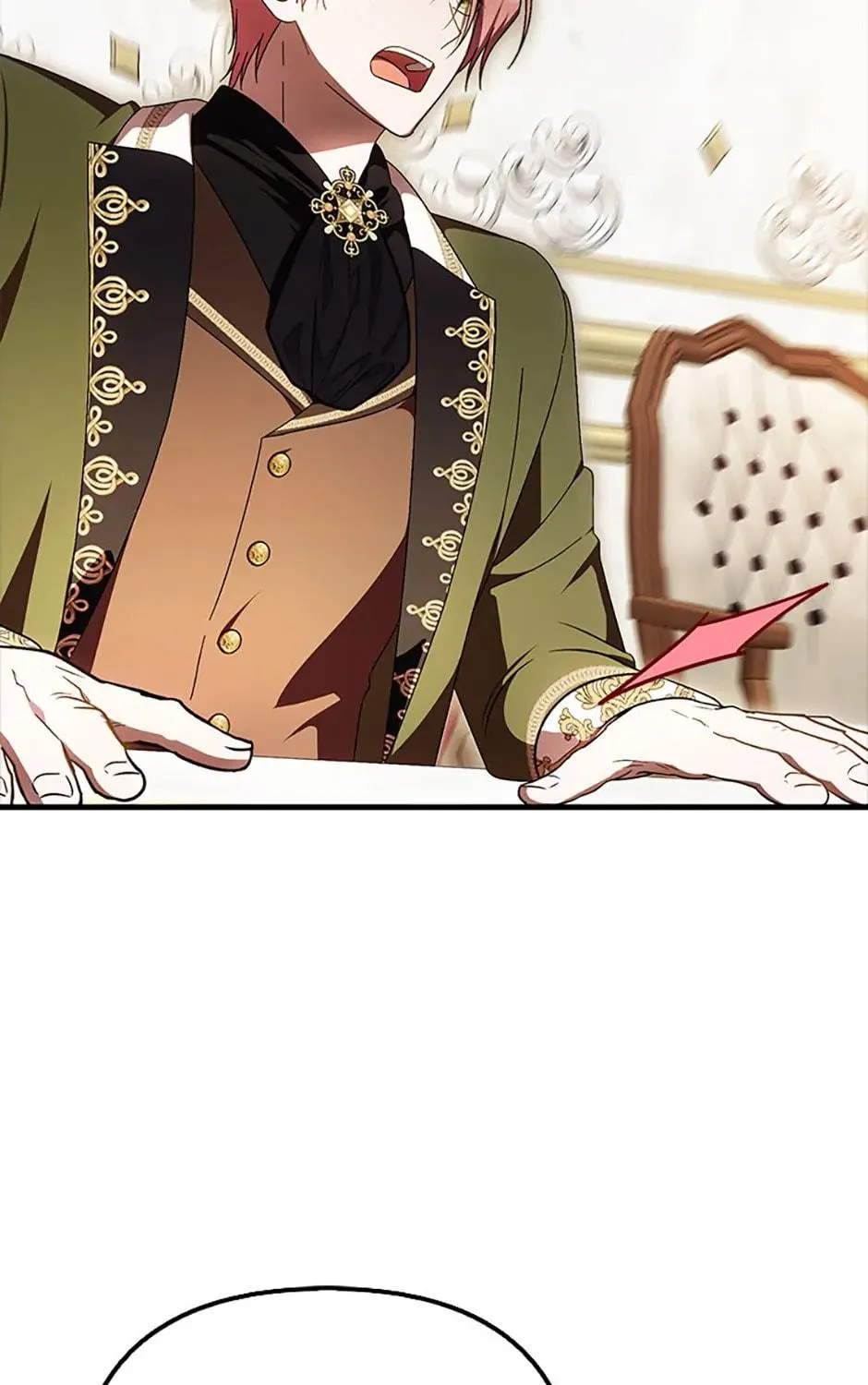 First Time as a Loved Youngest Child Chapter 60 page 5 - 