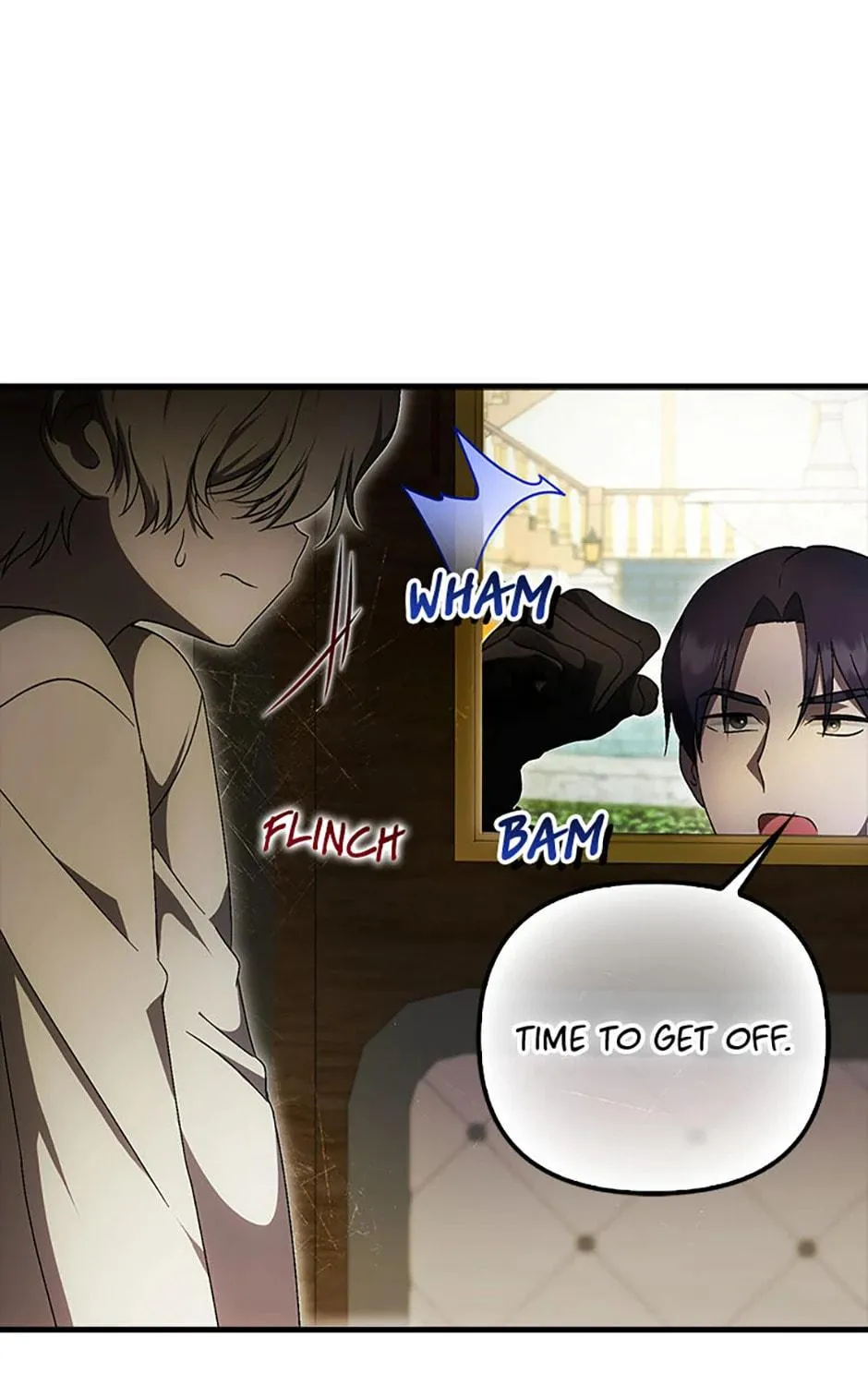 First Time as a Loved Youngest Child Chapter 60 page 41 - 