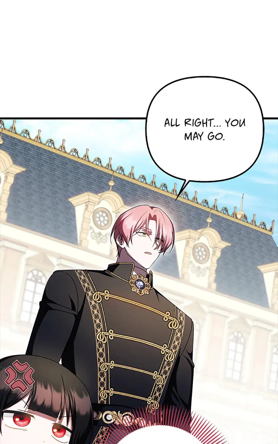 First Time as a Loved Youngest Child Chapter 60 page 55 - 