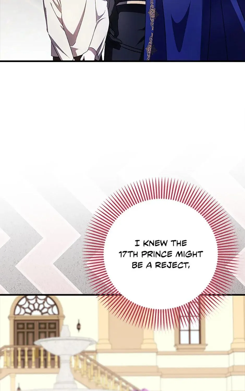 First Time as a Loved Youngest Child Chapter 60 page 59 - 