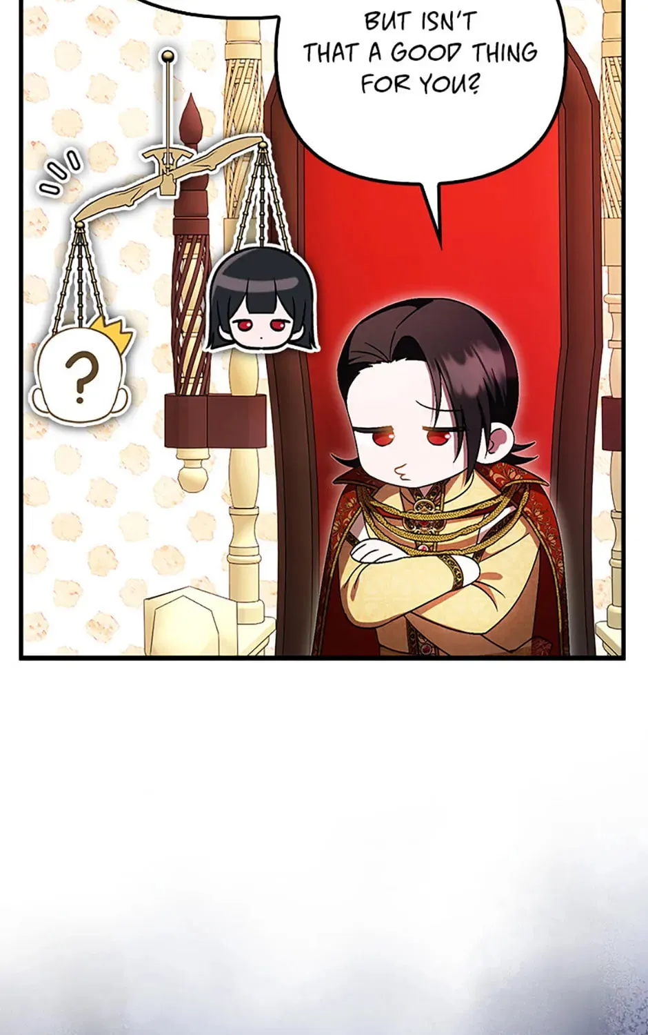 First Time as a Loved Youngest Child Chapter 60 page 7 - 