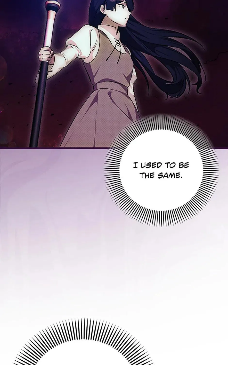 First Time as a Loved Youngest Child Chapter 60 page 77 - 
