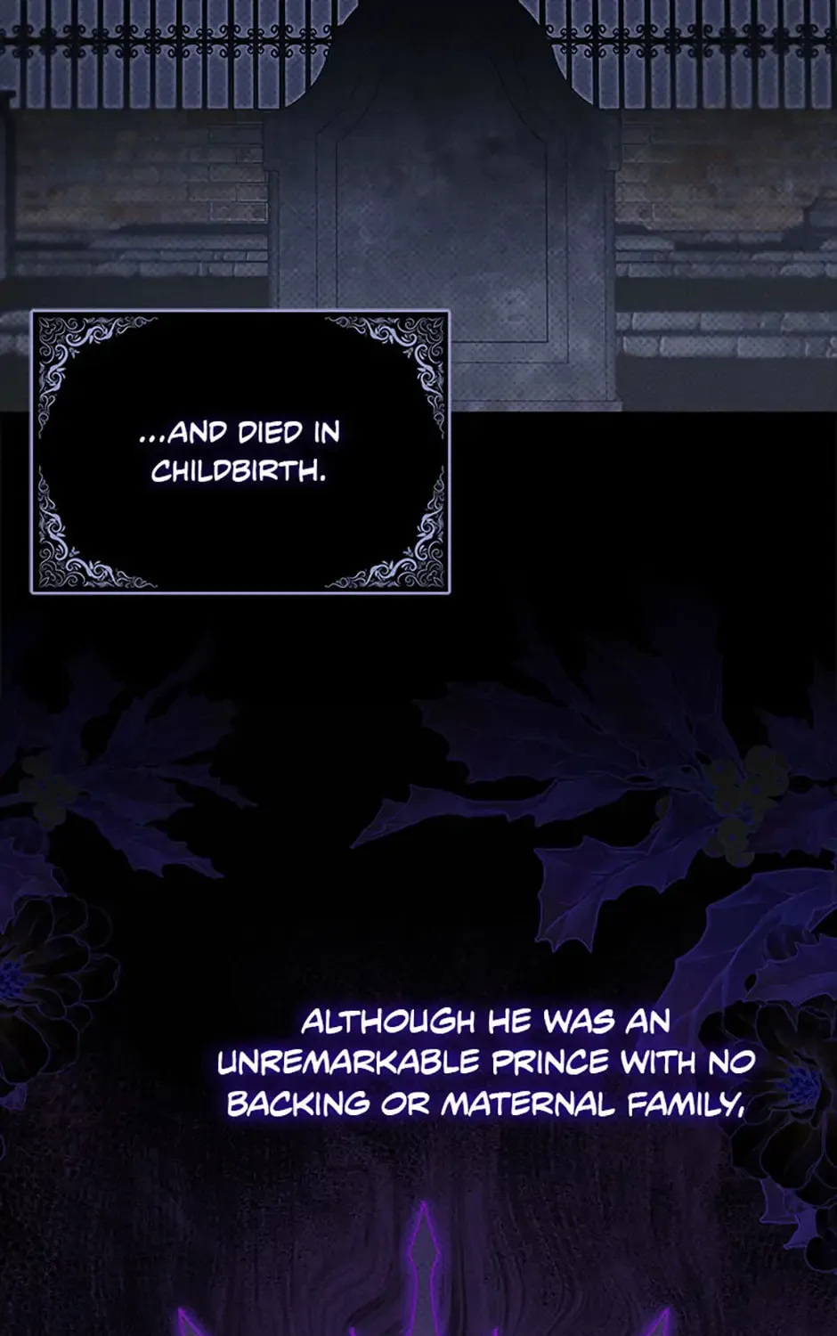 First Time as a Loved Youngest Child Chapter 60 page 81 - 
