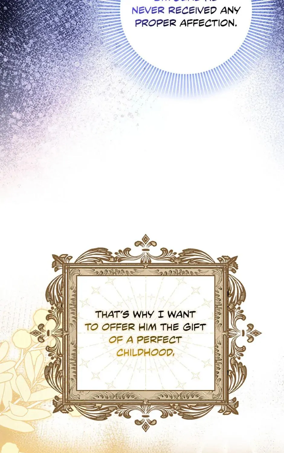 First Time as a Loved Youngest Child Chapter 60 page 89 - 