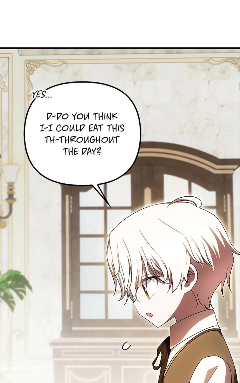 First Time as a Loved Youngest Child Chapter 60 page 97 - 