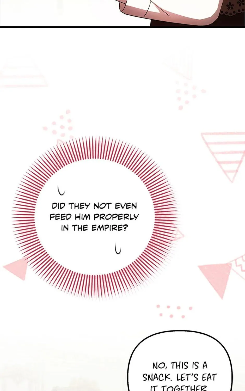 First Time as a Loved Youngest Child Chapter 60 page 99 - 