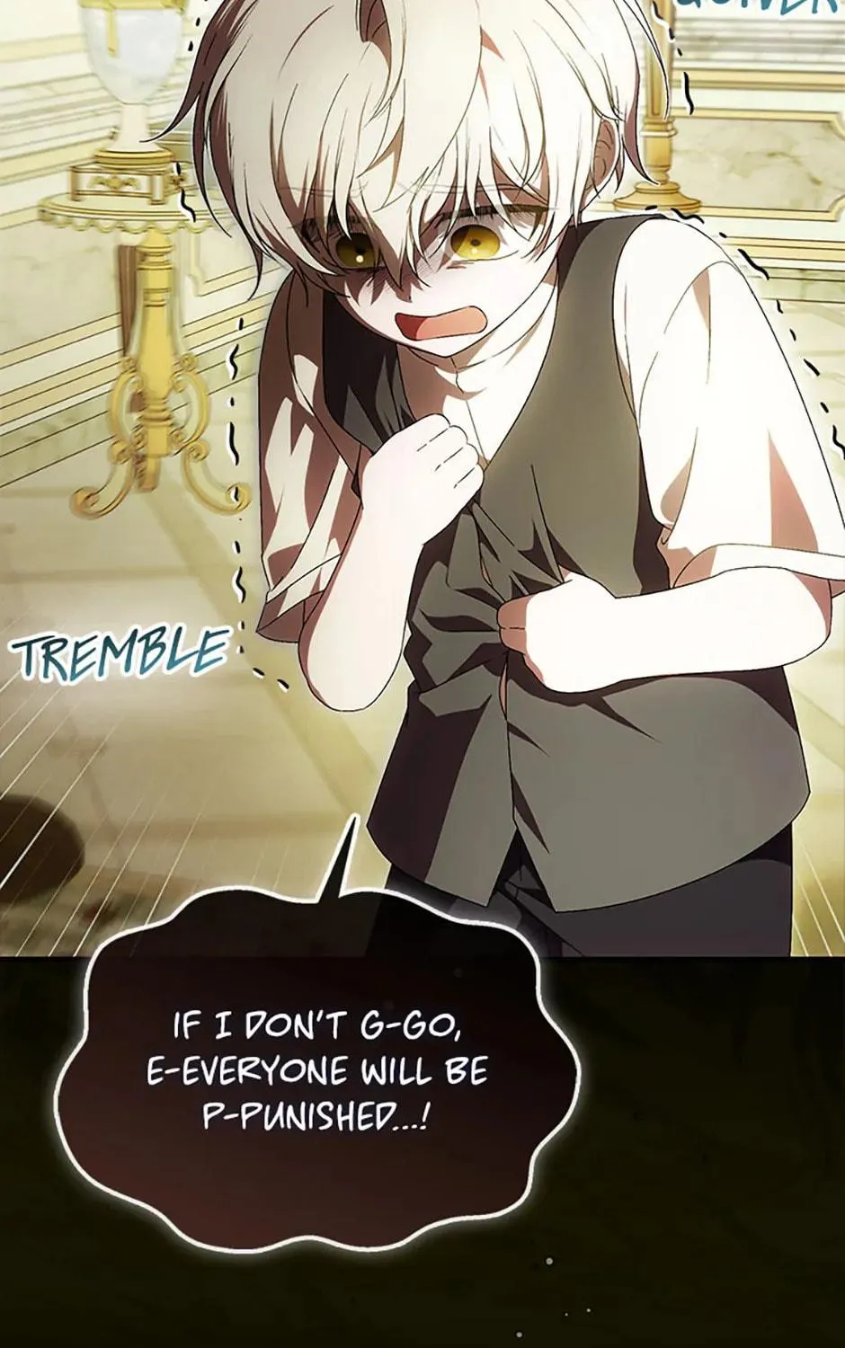 First Time as a Loved Youngest Child Chapter 61 page 11 - 