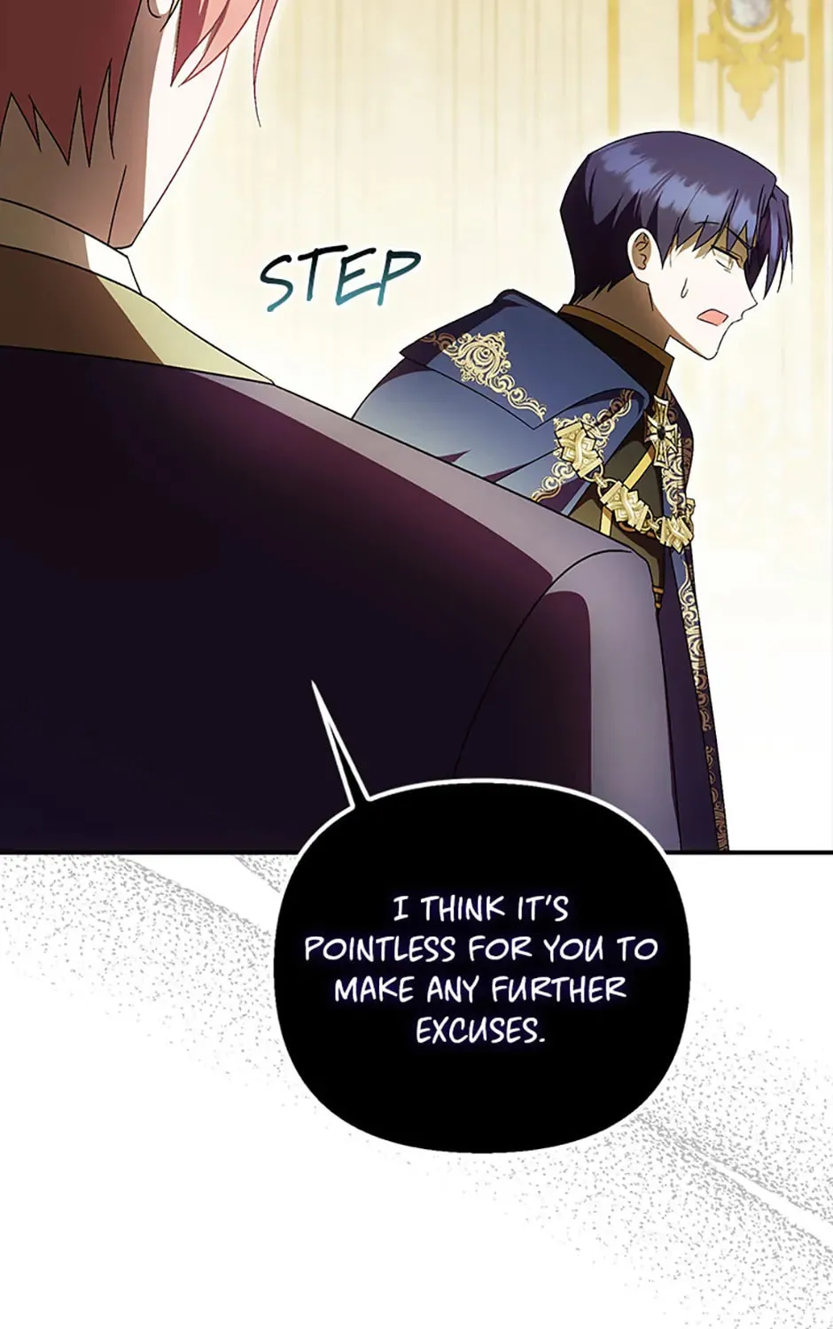 First Time as a Loved Youngest Child Chapter 61 page 103 - 