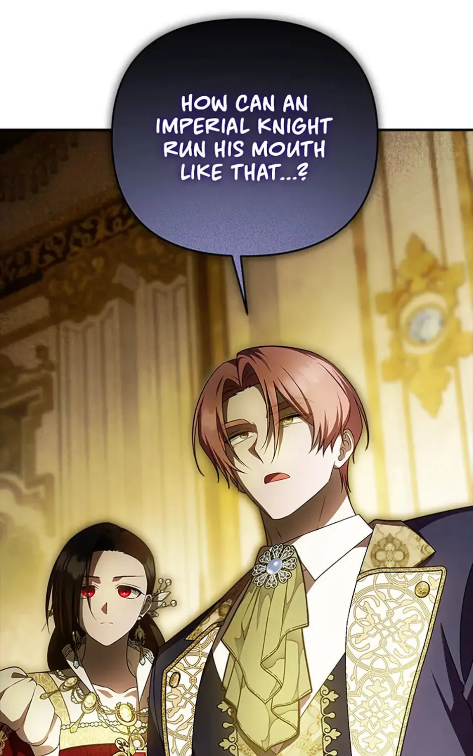 First Time as a Loved Youngest Child Chapter 61 page 105 - 