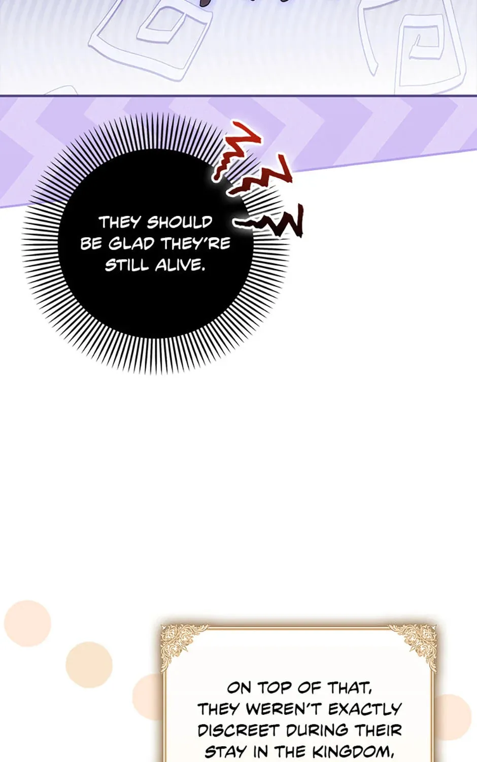 First Time as a Loved Youngest Child Chapter 61 page 111 - 