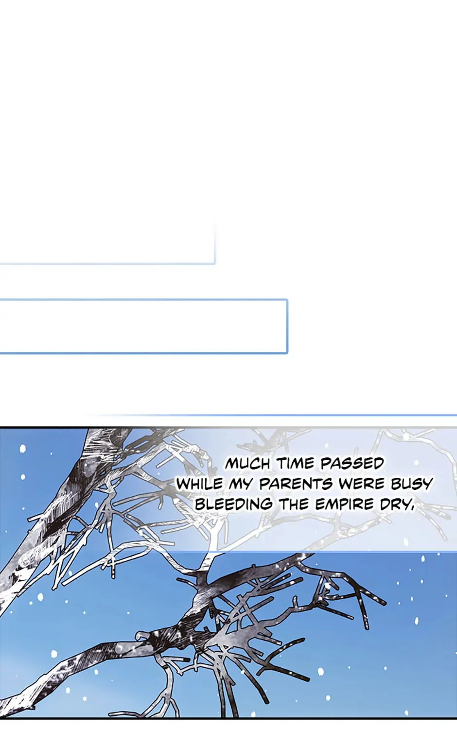 First Time as a Loved Youngest Child Chapter 61 page 115 - 