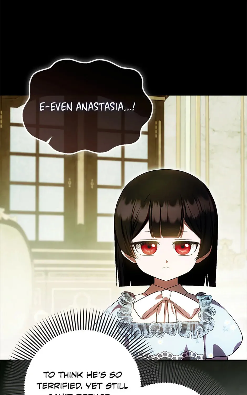 First Time as a Loved Youngest Child Chapter 61 page 13 - 