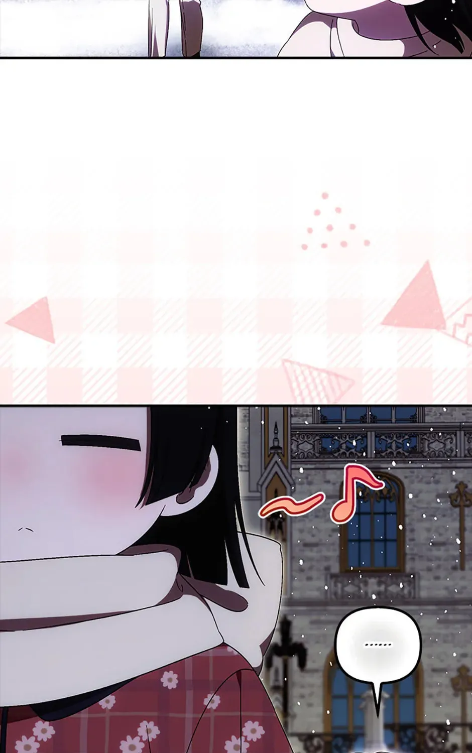 First Time as a Loved Youngest Child Chapter 61 page 121 - 